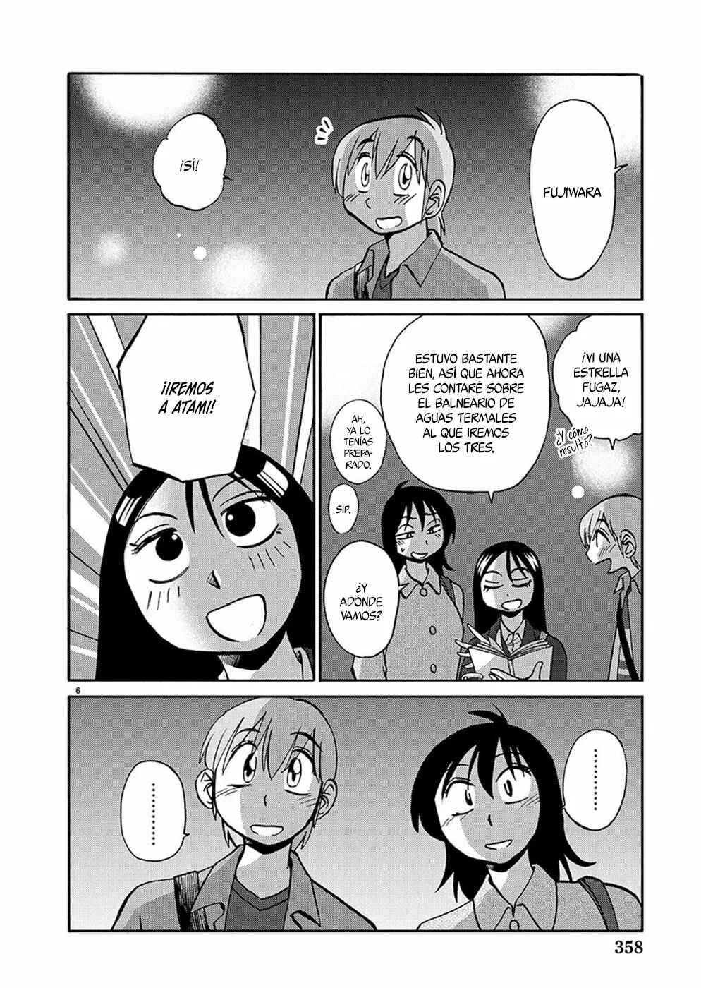 Chapter 92 - Page 7