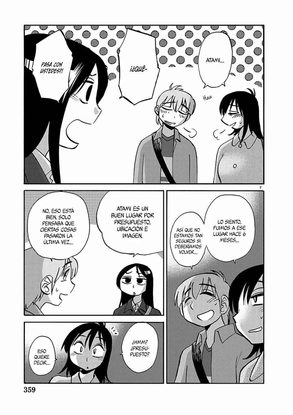 Chapter 92 - Page 8