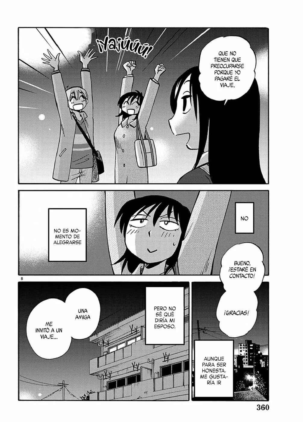 Chapter 92 - Page 9