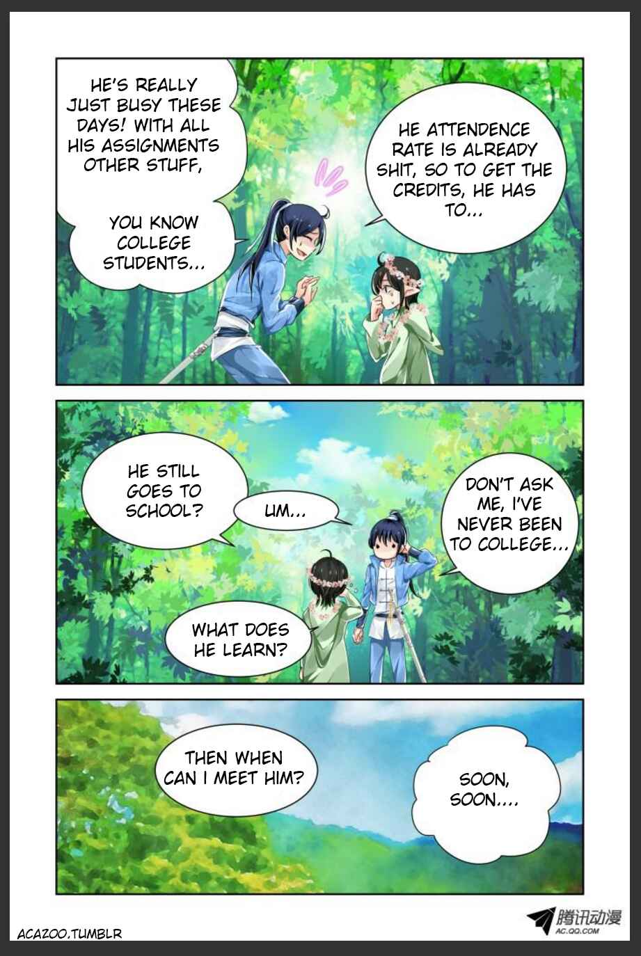 Chapter 103 - Page 9