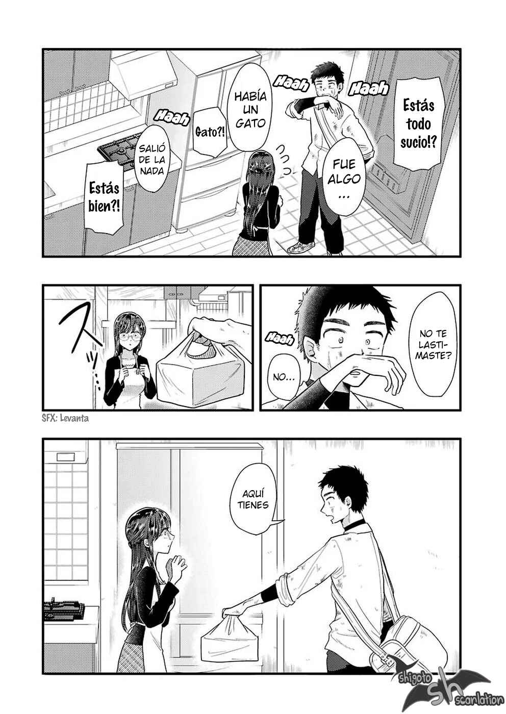 Chapter 58 - Page 15