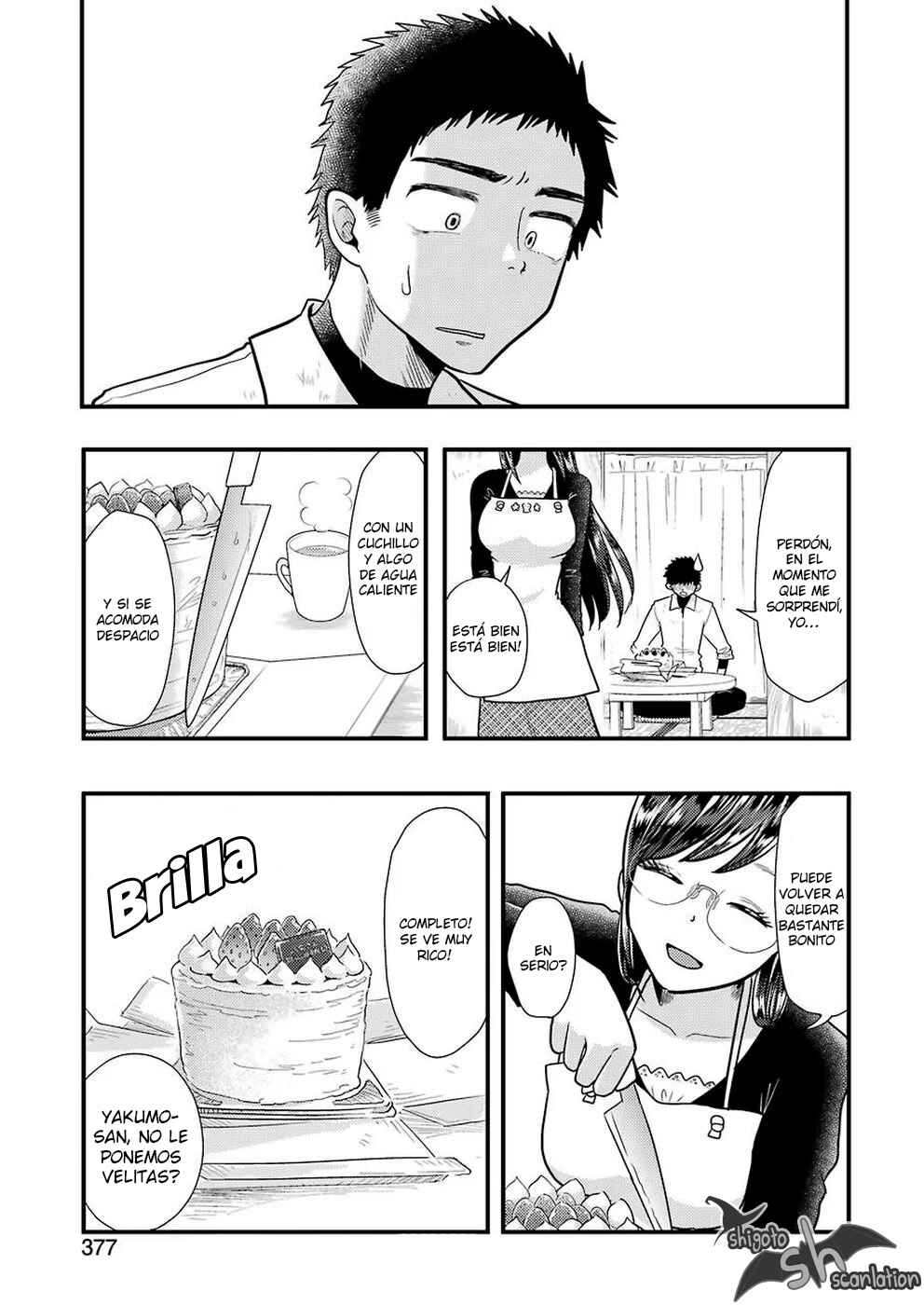 Chapter 58 - Page 18