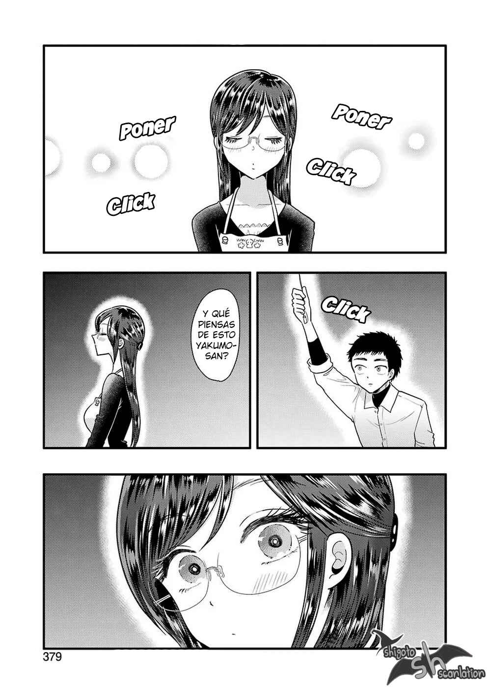 Chapter 58 - Page 20