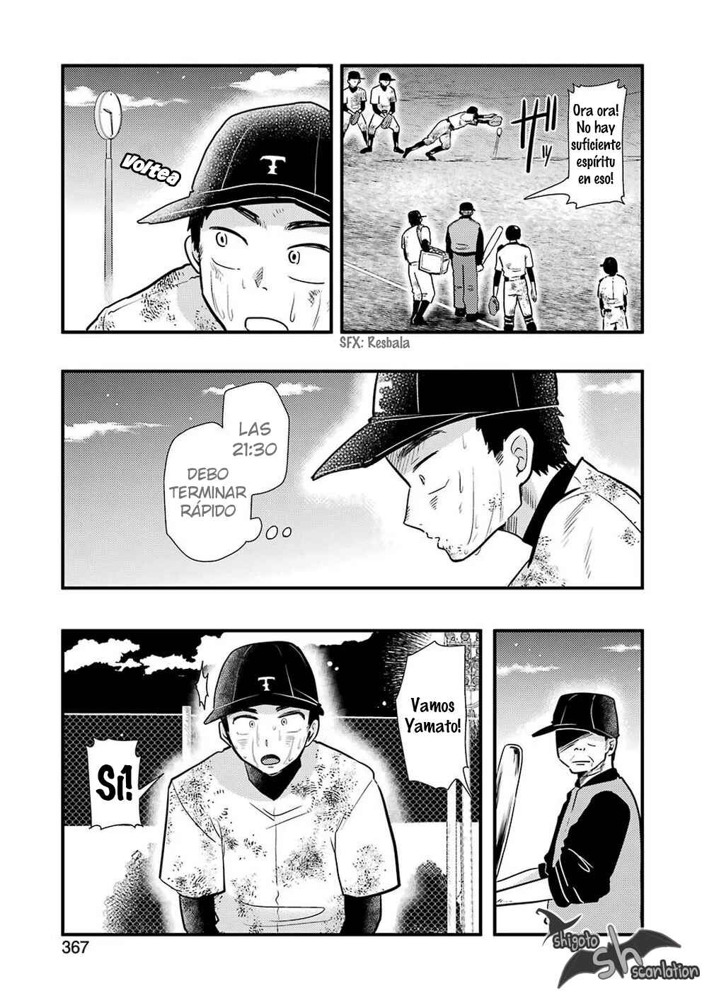 Chapter 58 - Page 8