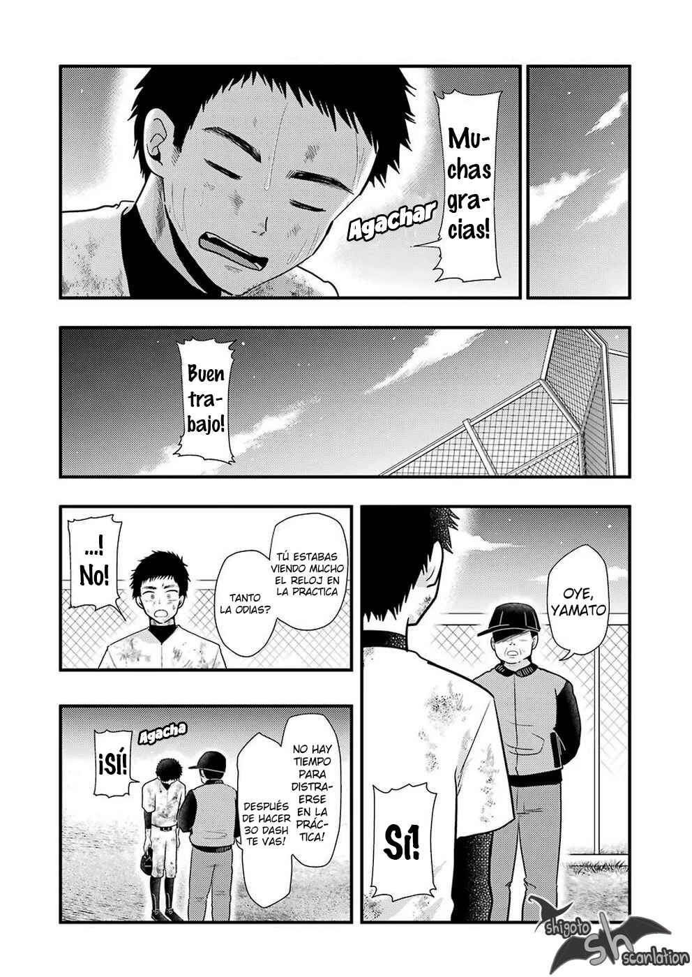 Chapter 58 - Page 9