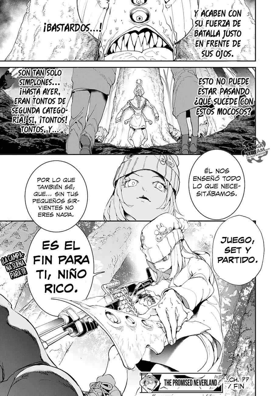 Chapter 77 - Page 21