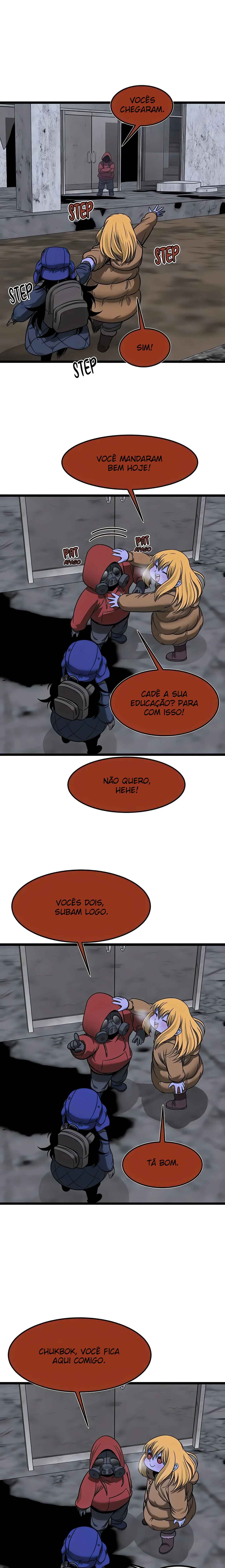 Chapter 87 - Page 14