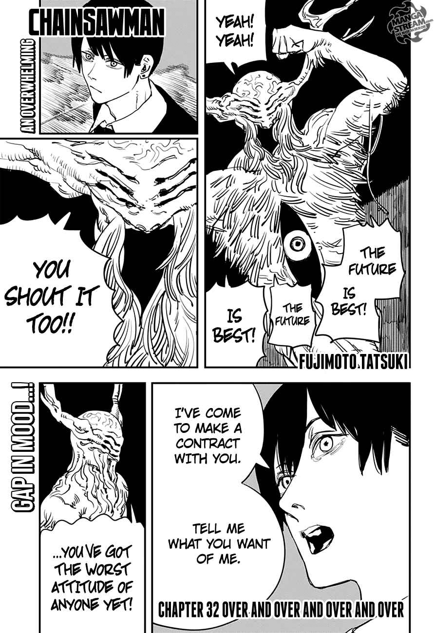 Chapter 32 - Page 1