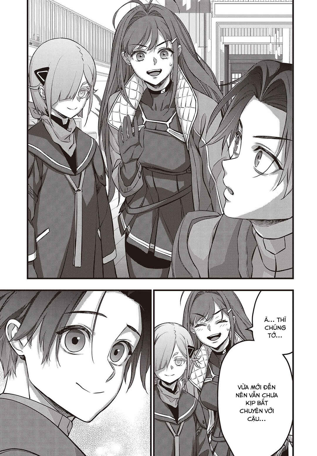 Chapter 64 - Page 10