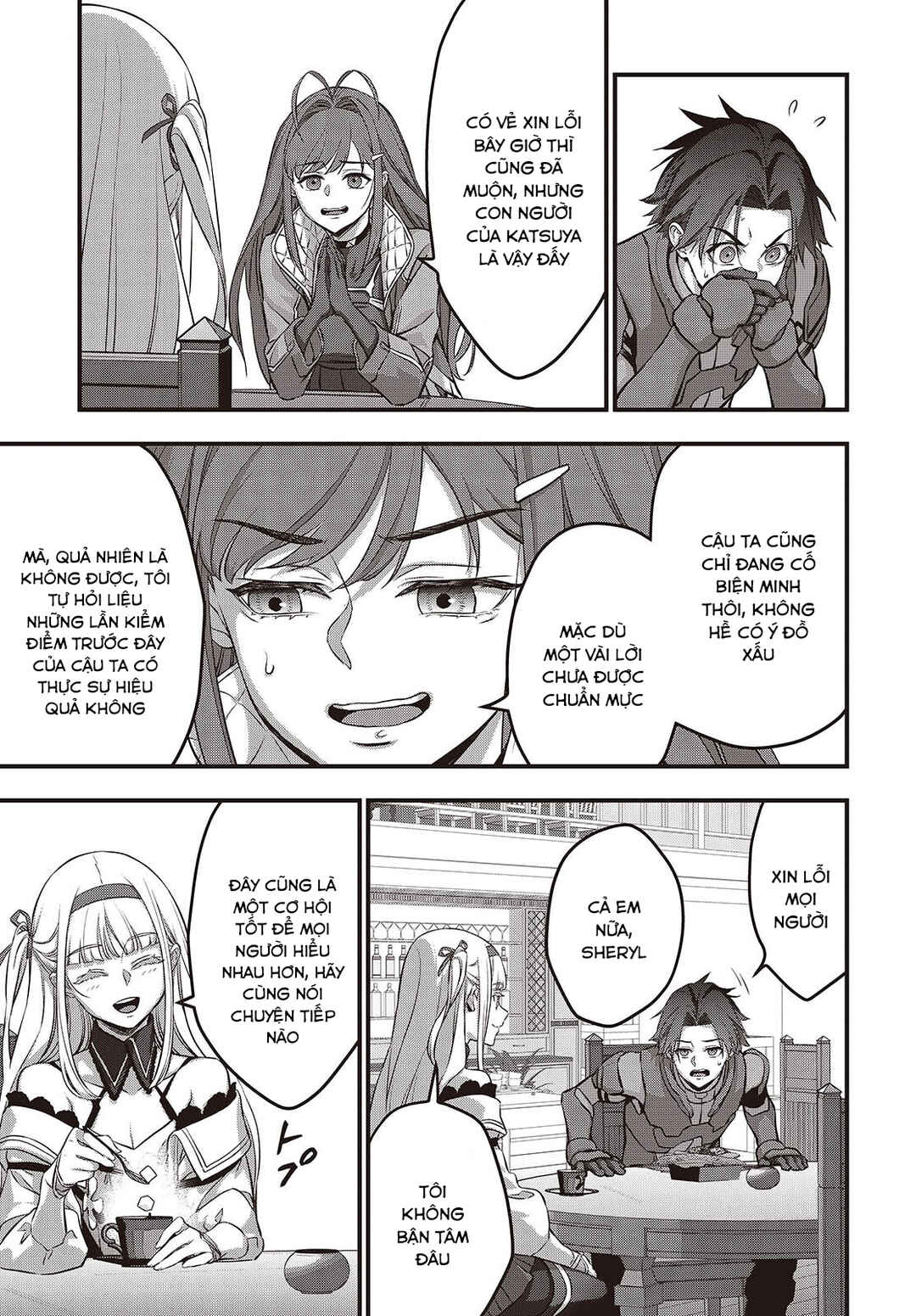 Chapter 64 - Page 26