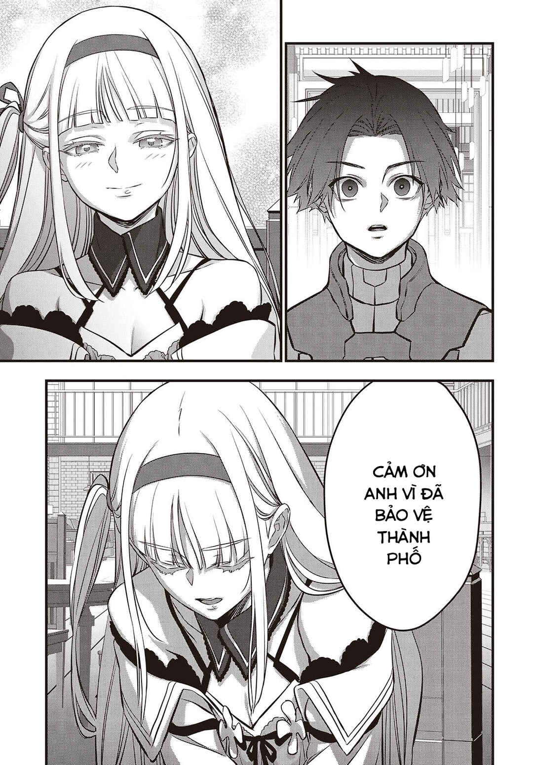 Chapter 64 - Page 4