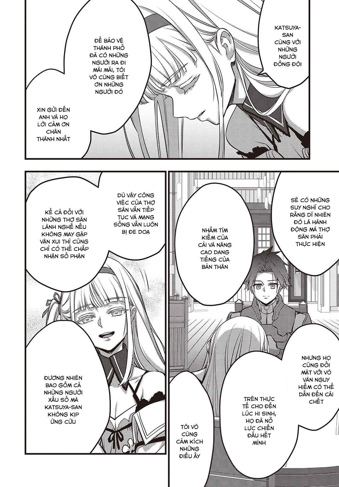 Chapter 64 - Page 5