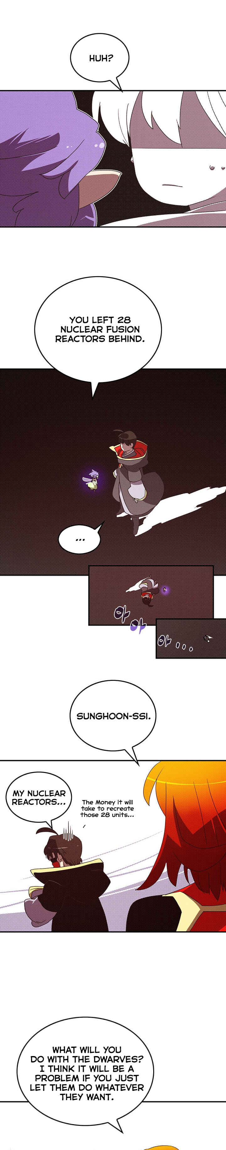 Chapter 111 - Page 15