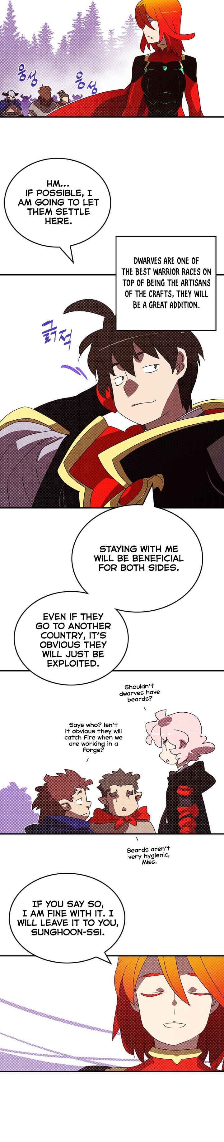 Chapter 111 - Page 16