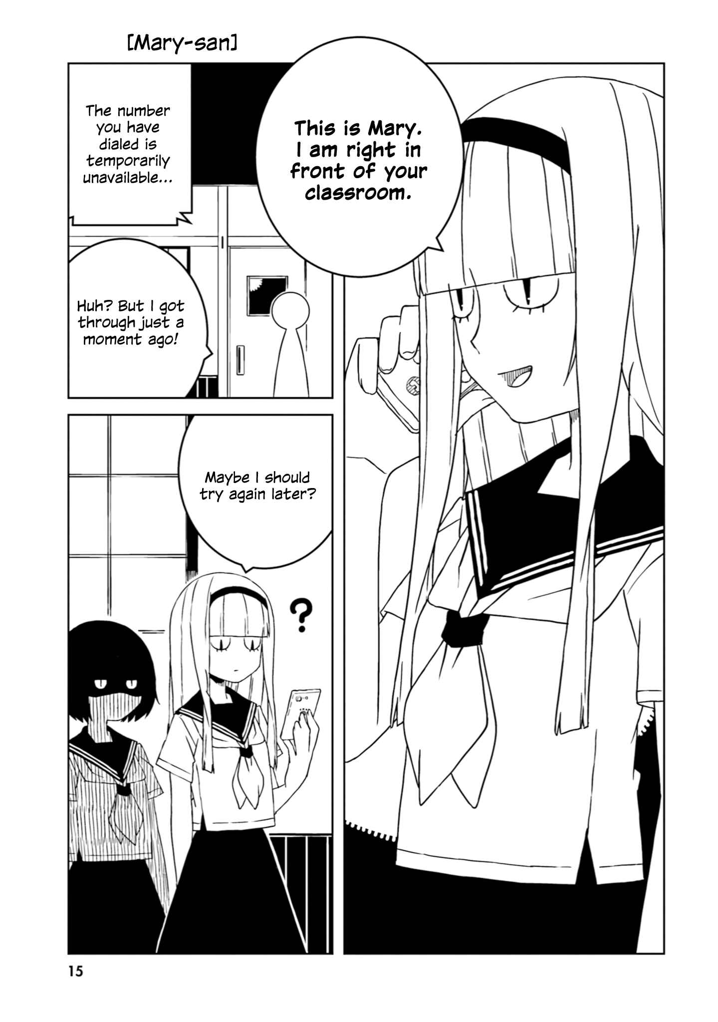 Chapter 30 - Page 5