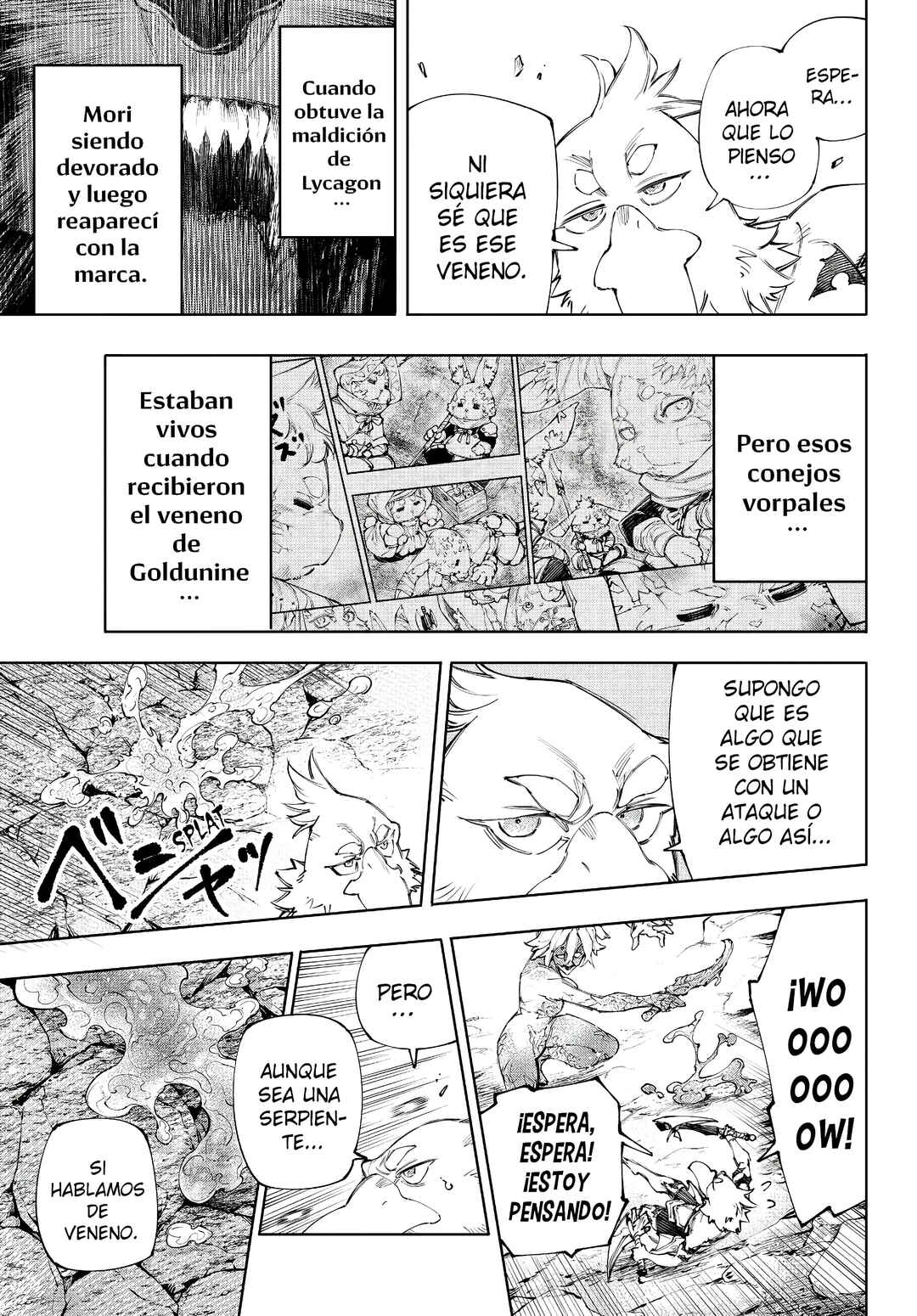 Chapter 243 - Page 10