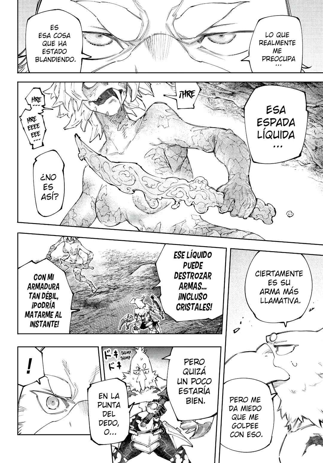 Chapter 243 - Page 11