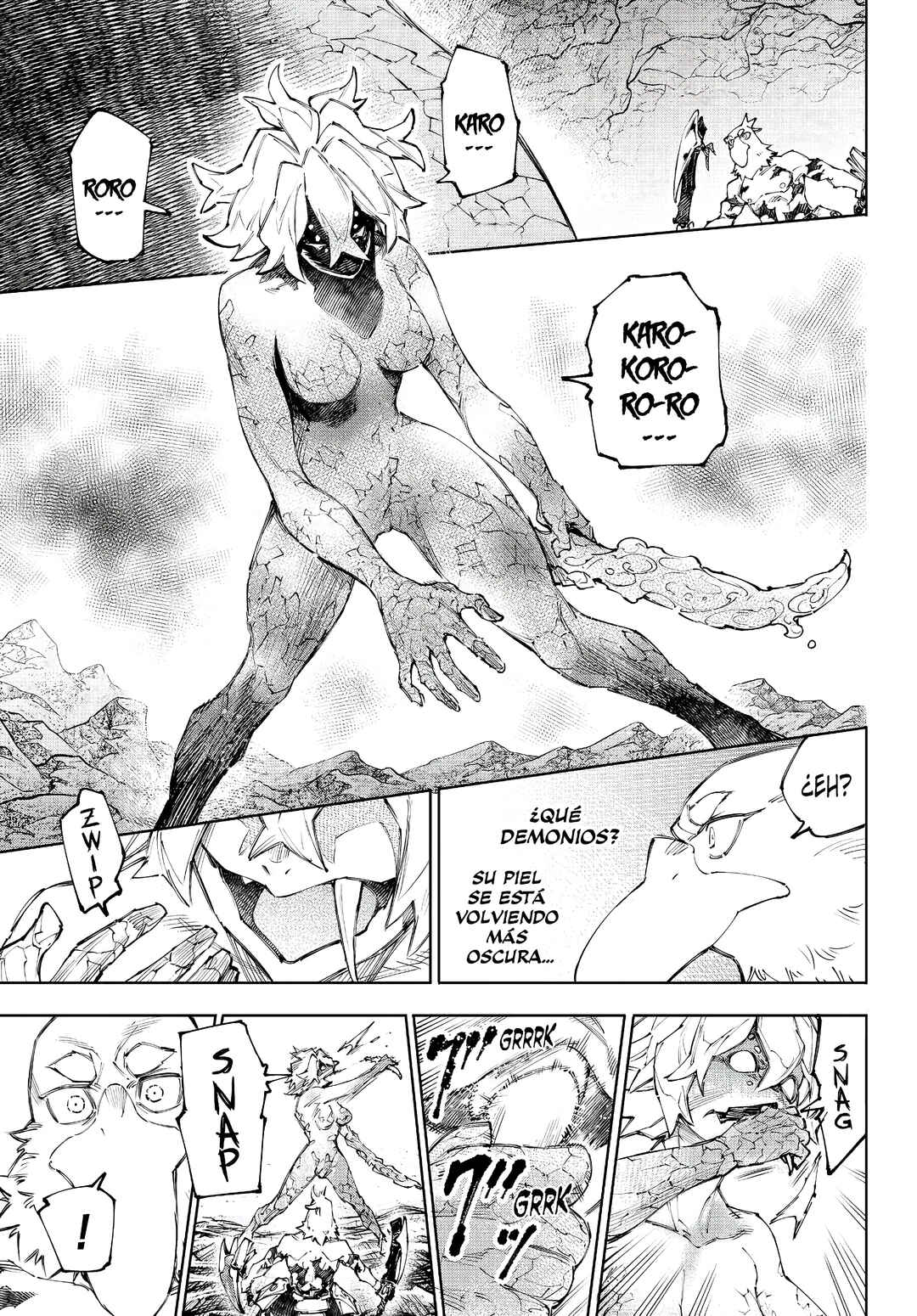 Chapter 243 - Page 12