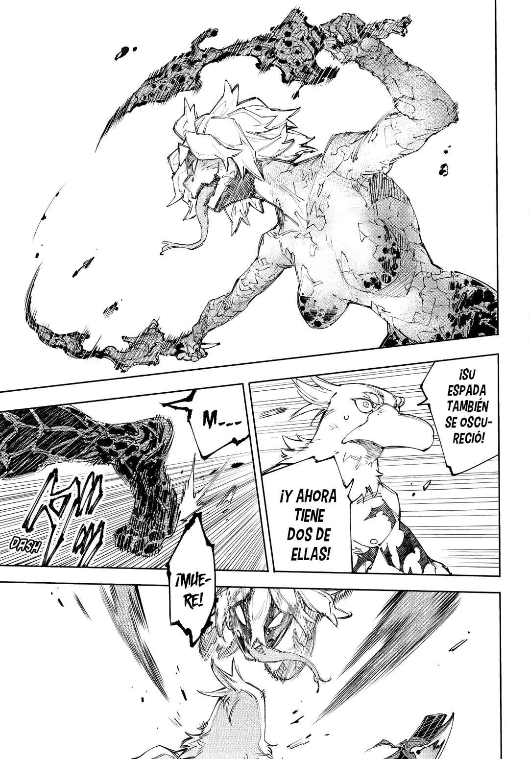 Chapter 243 - Page 14
