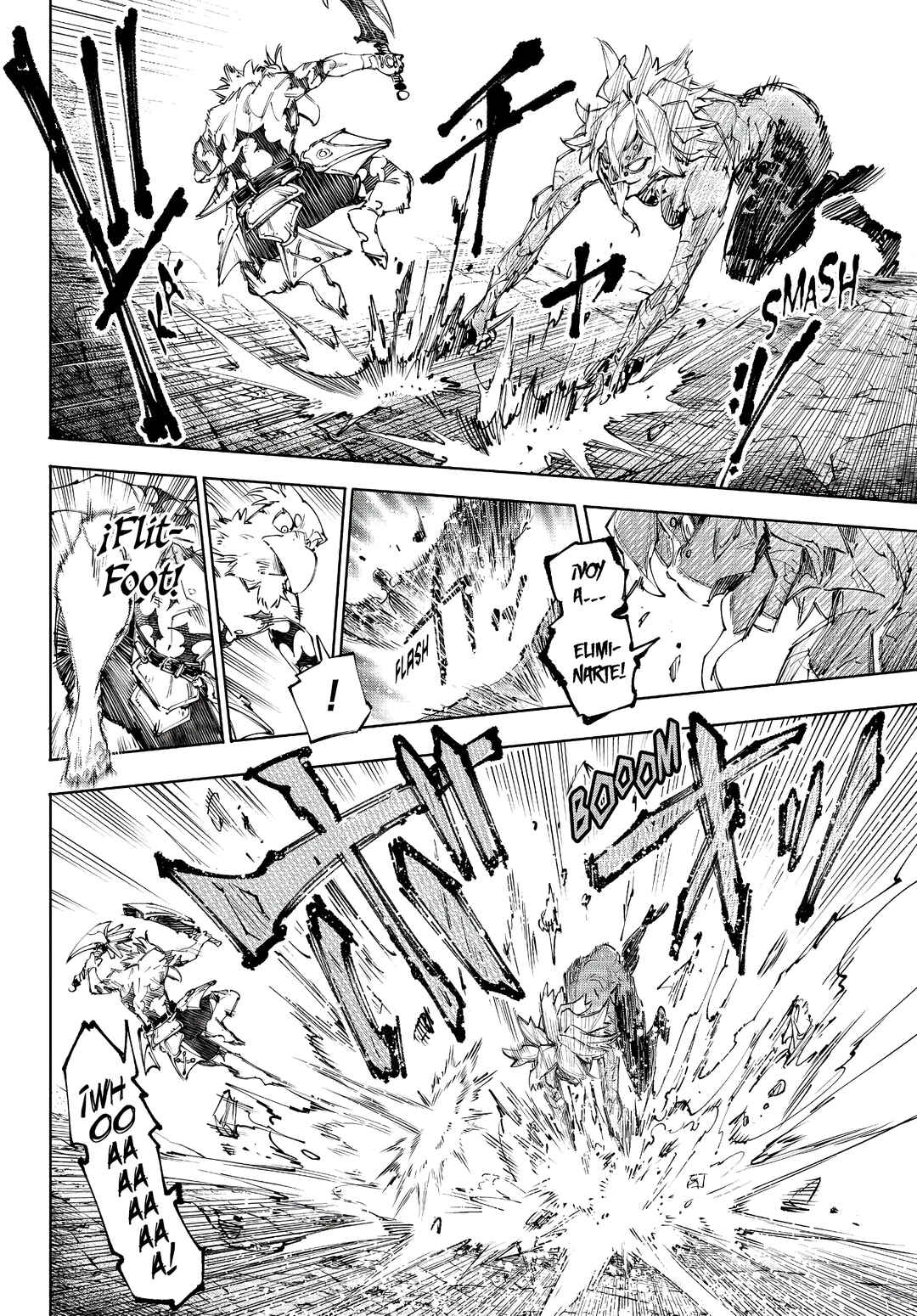 Chapter 243 - Page 15
