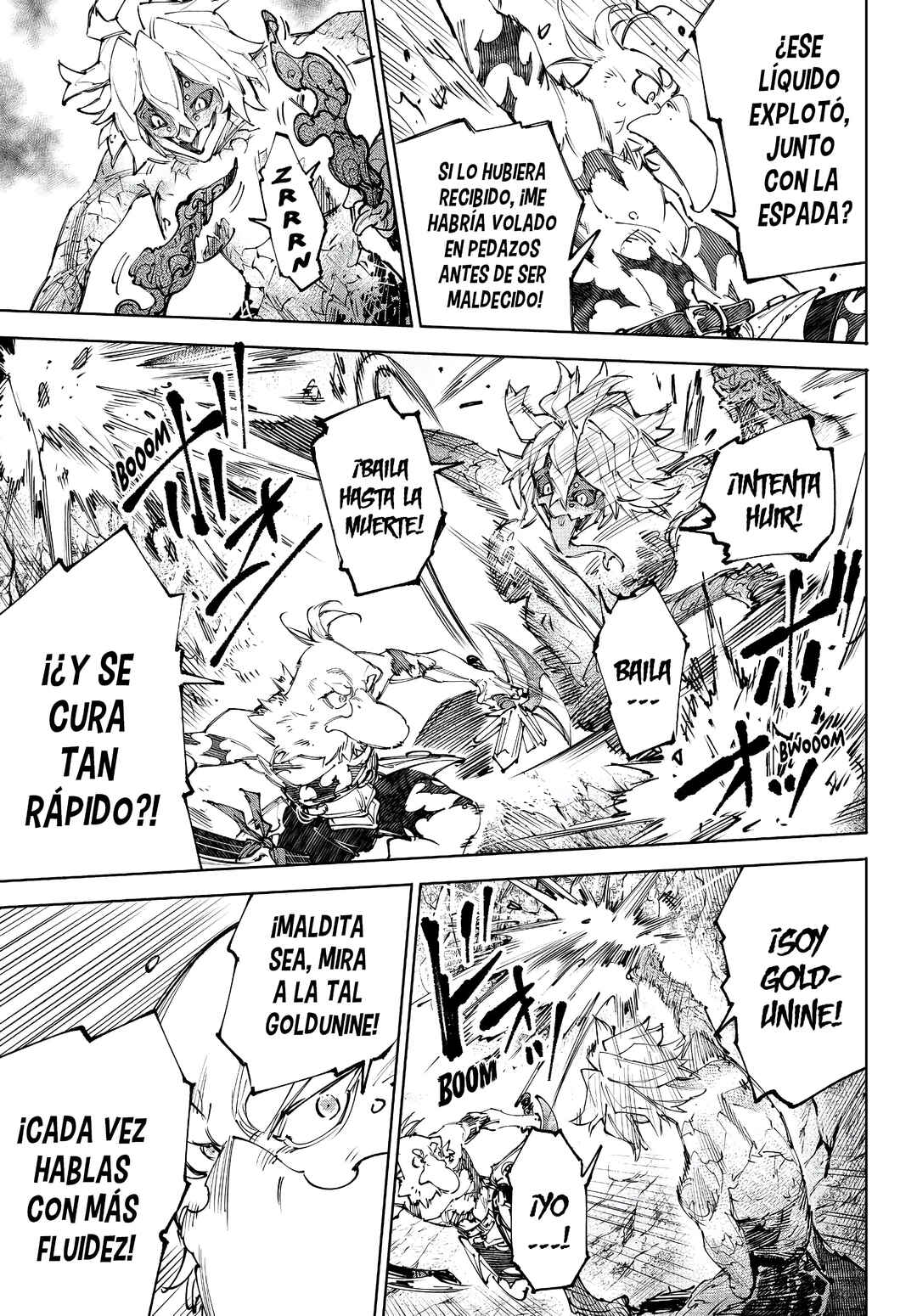 Chapter 243 - Page 16