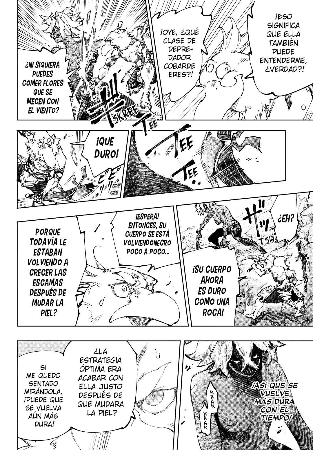 Chapter 243 - Page 17