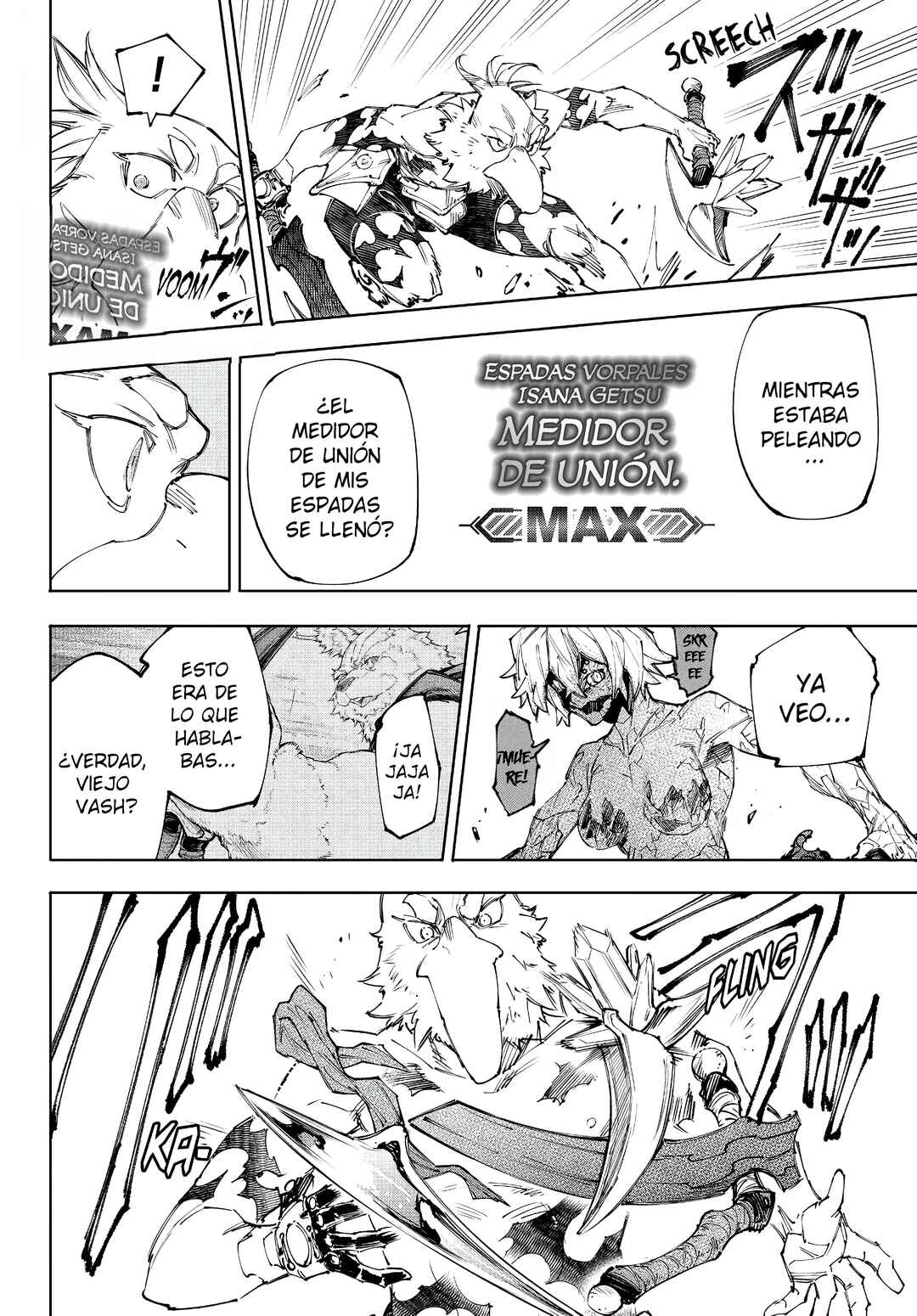 Chapter 243 - Page 19