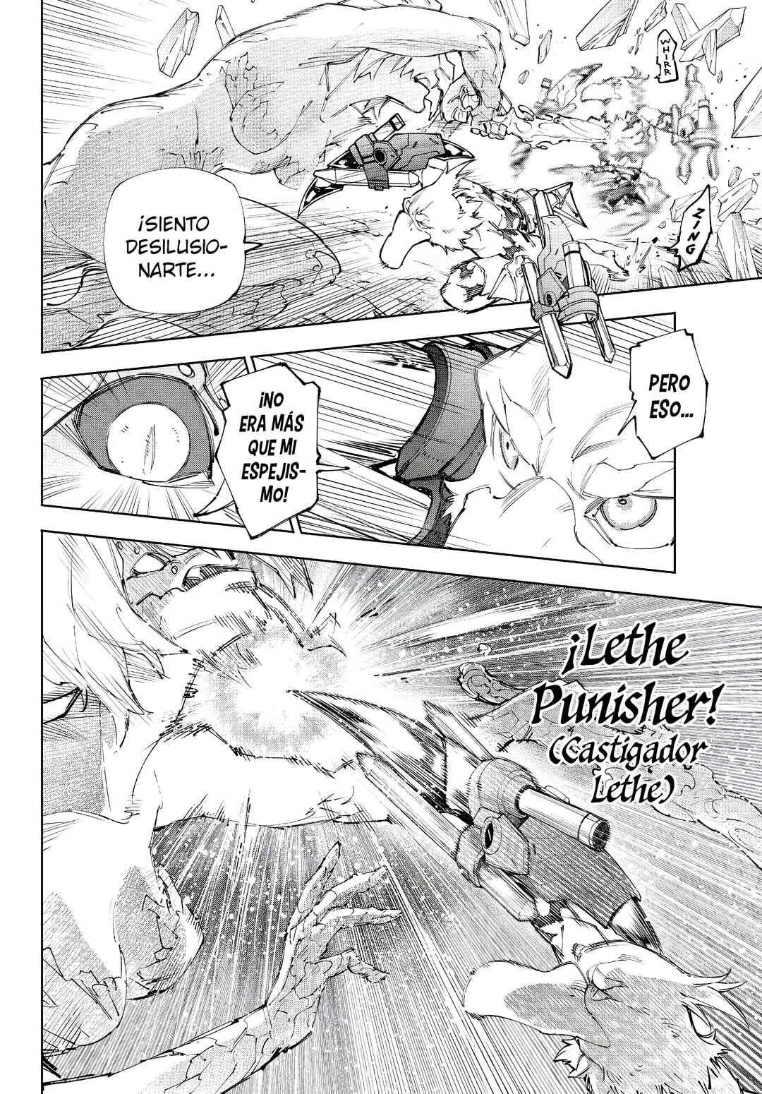 Chapter 243 - Page 5