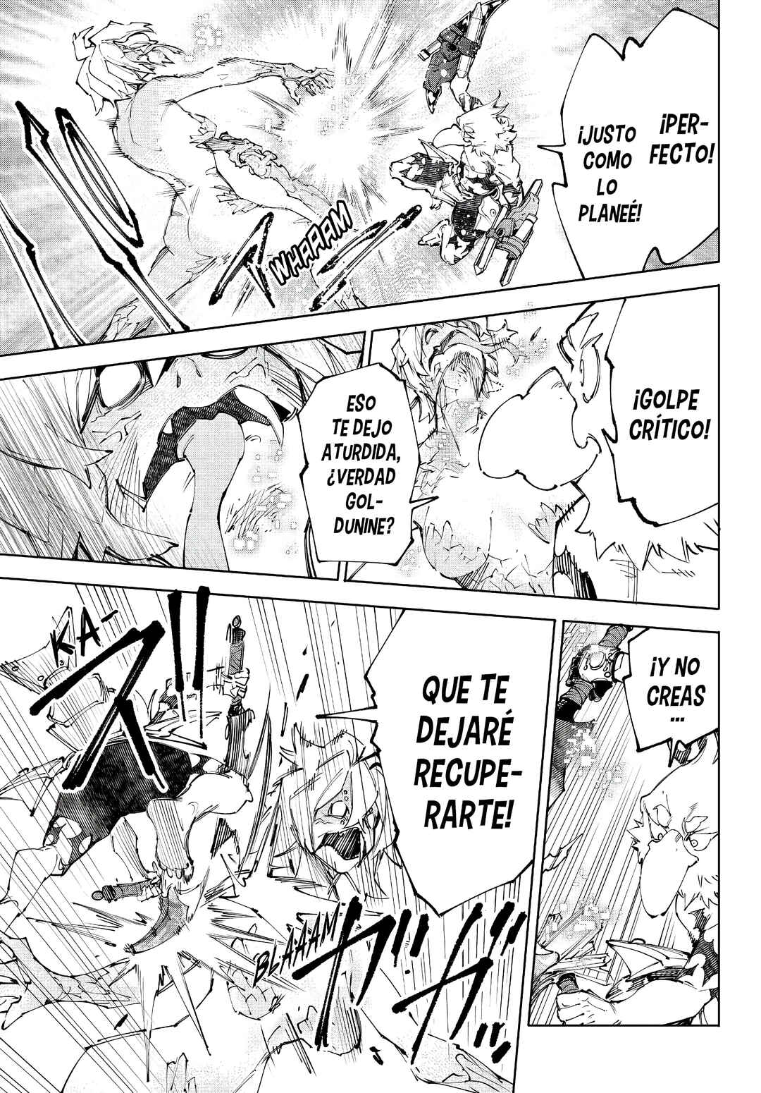 Chapter 243 - Page 6