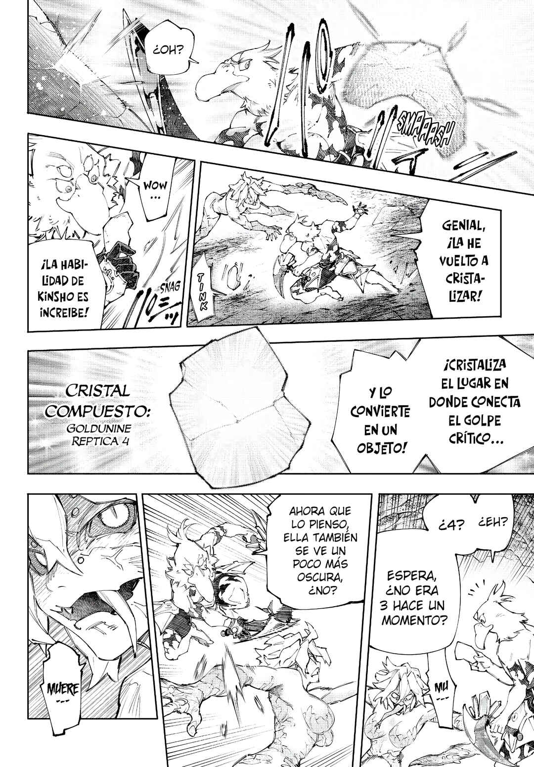 Chapter 243 - Page 7