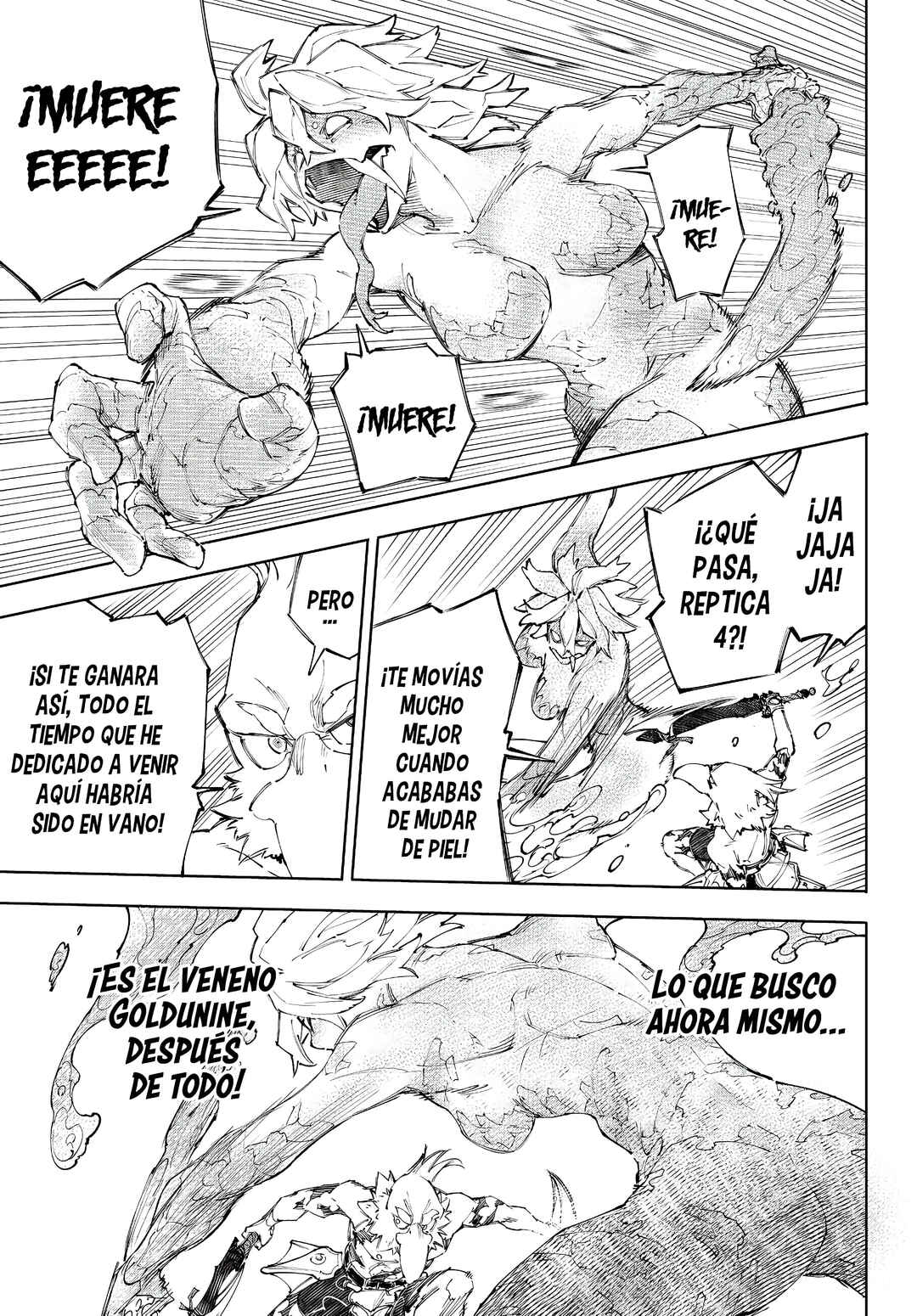 Chapter 243 - Page 8