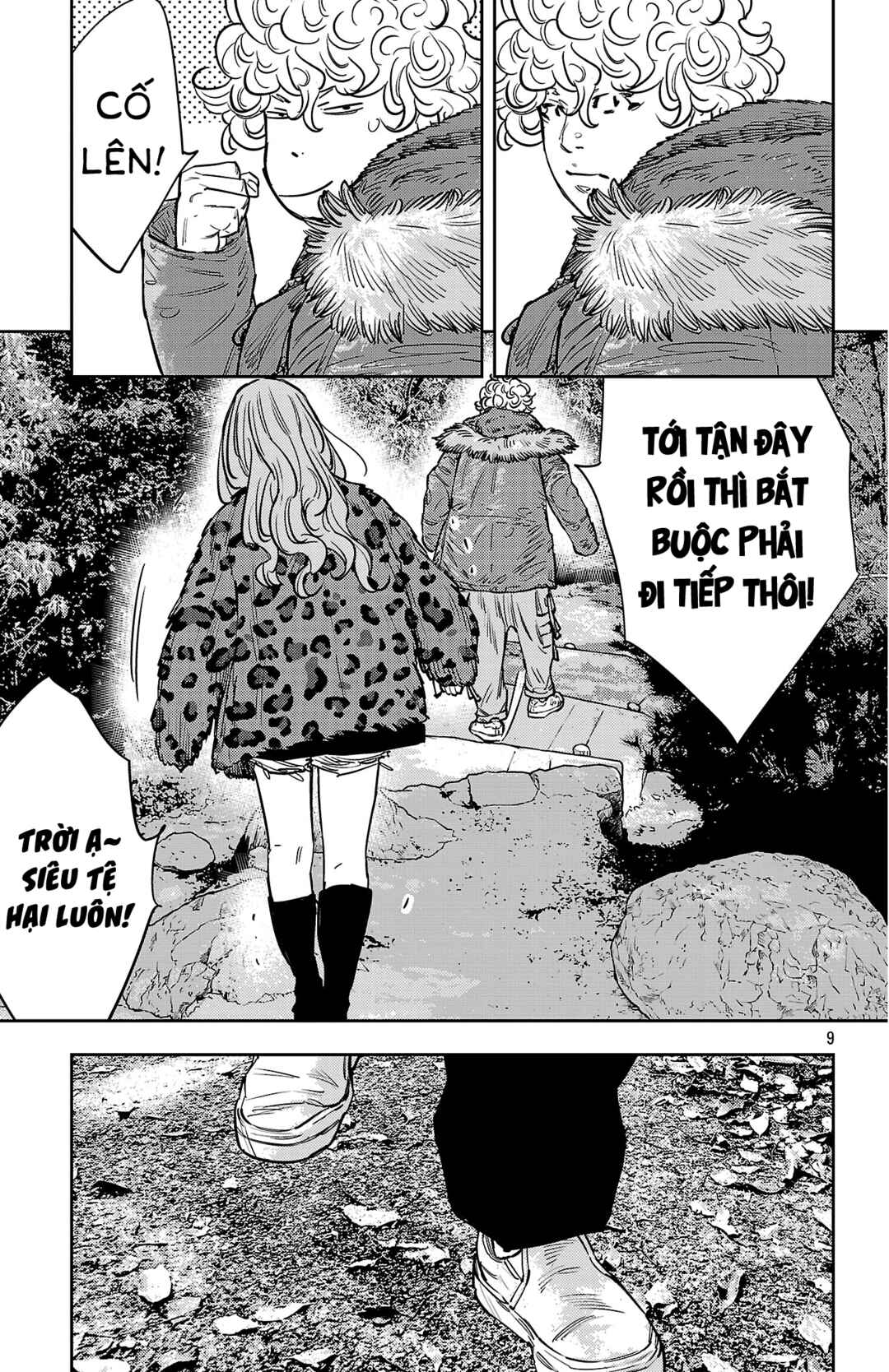 Chapter 141 - Page 11