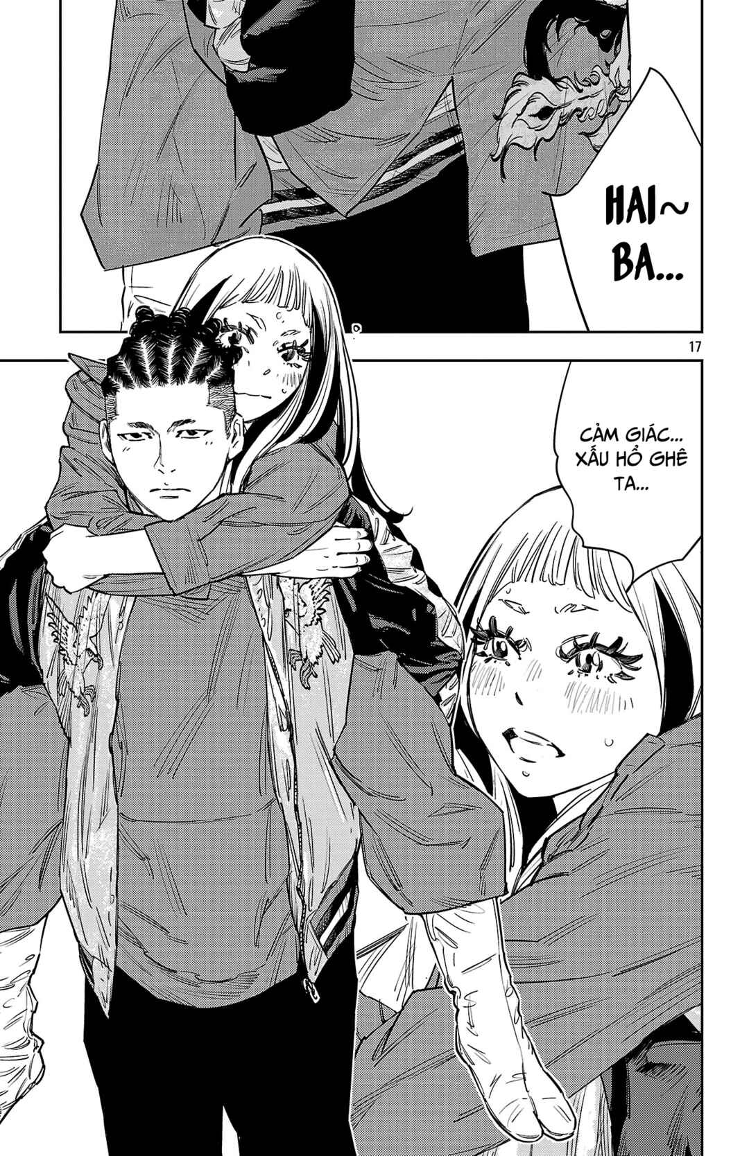 Chapter 141 - Page 19