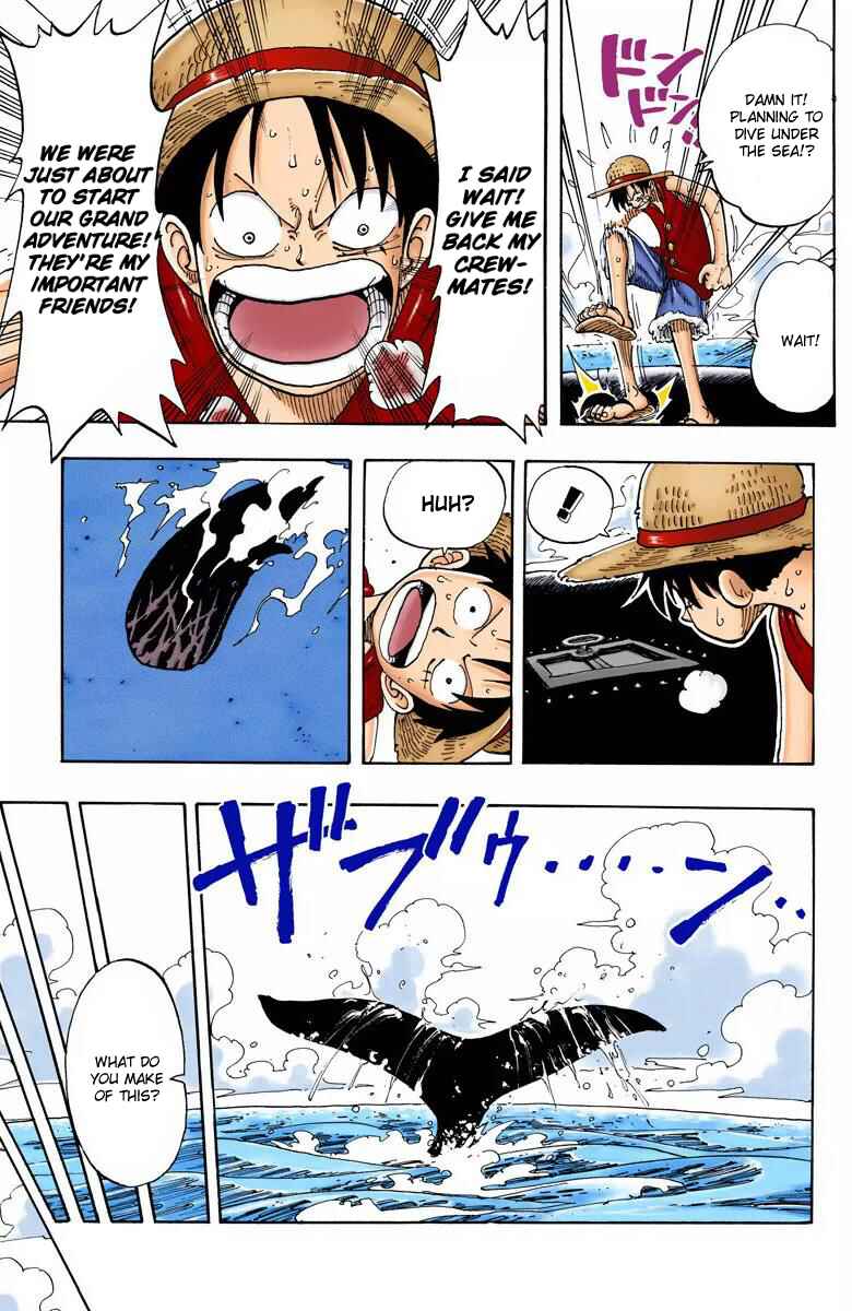 Chapter 102 - Page 15