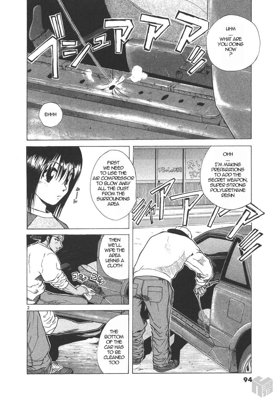 Chapter 153 - Page 2