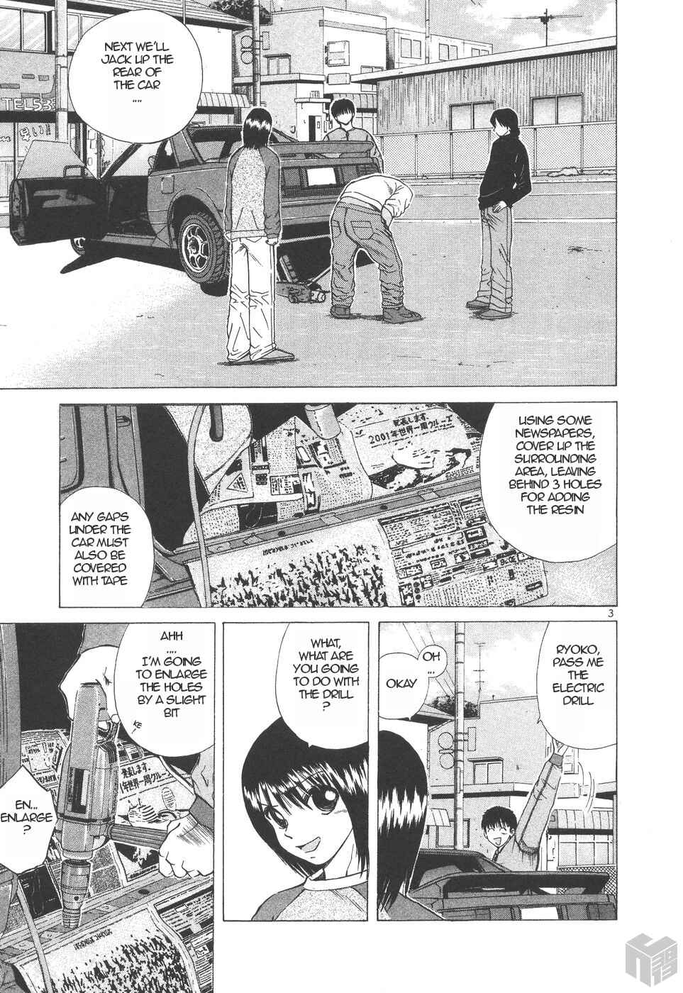 Chapter 153 - Page 3