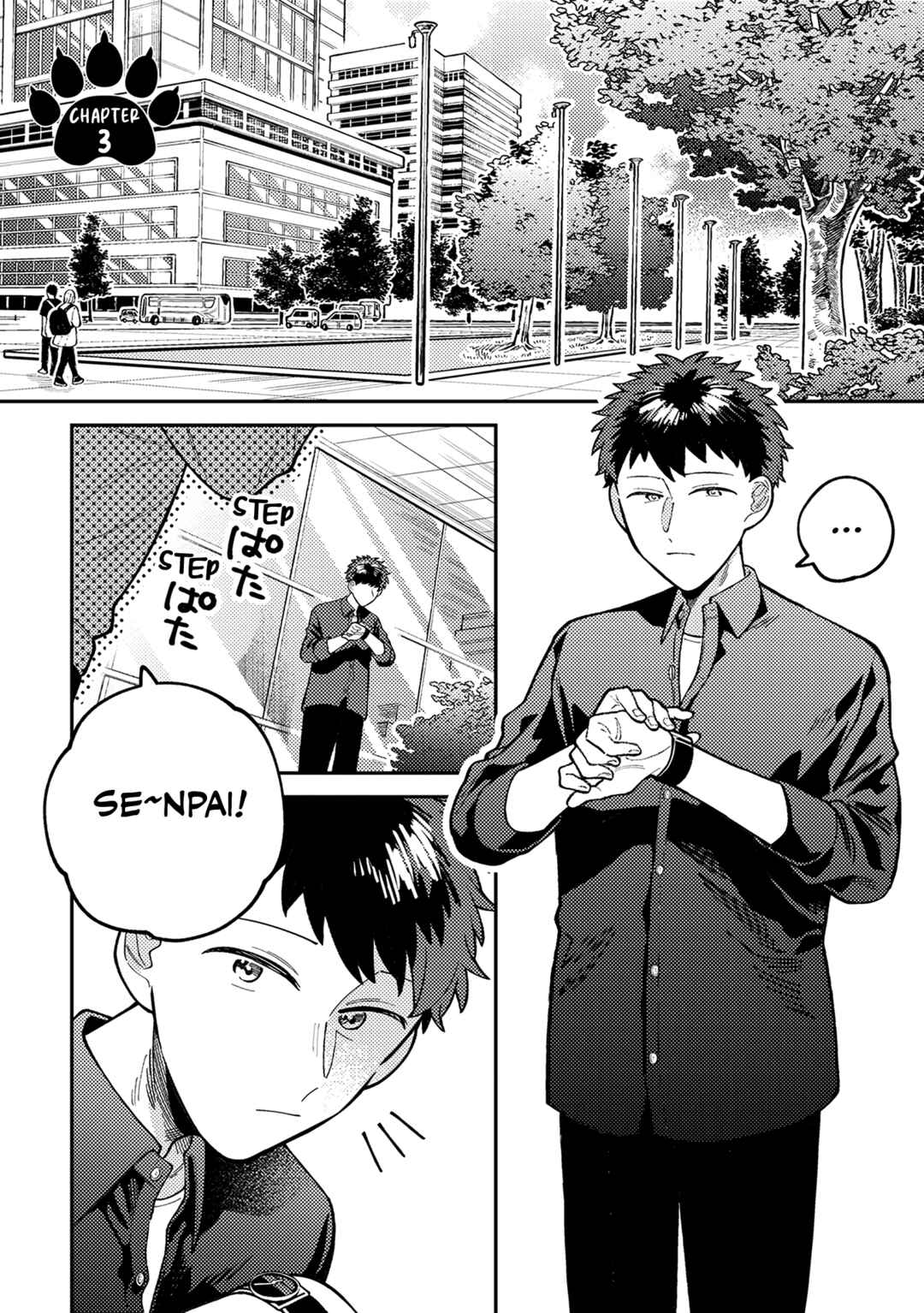 Chapter 3 - Page 2