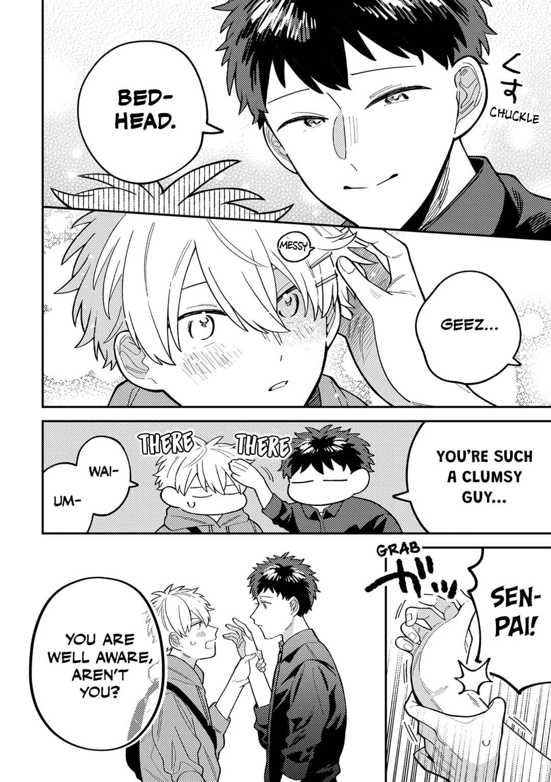 Chapter 3 - Page 5