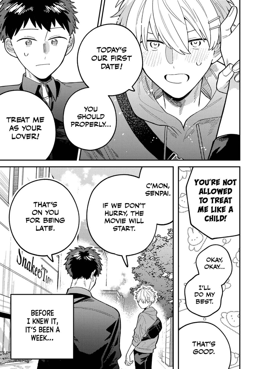 Chapter 3 - Page 6