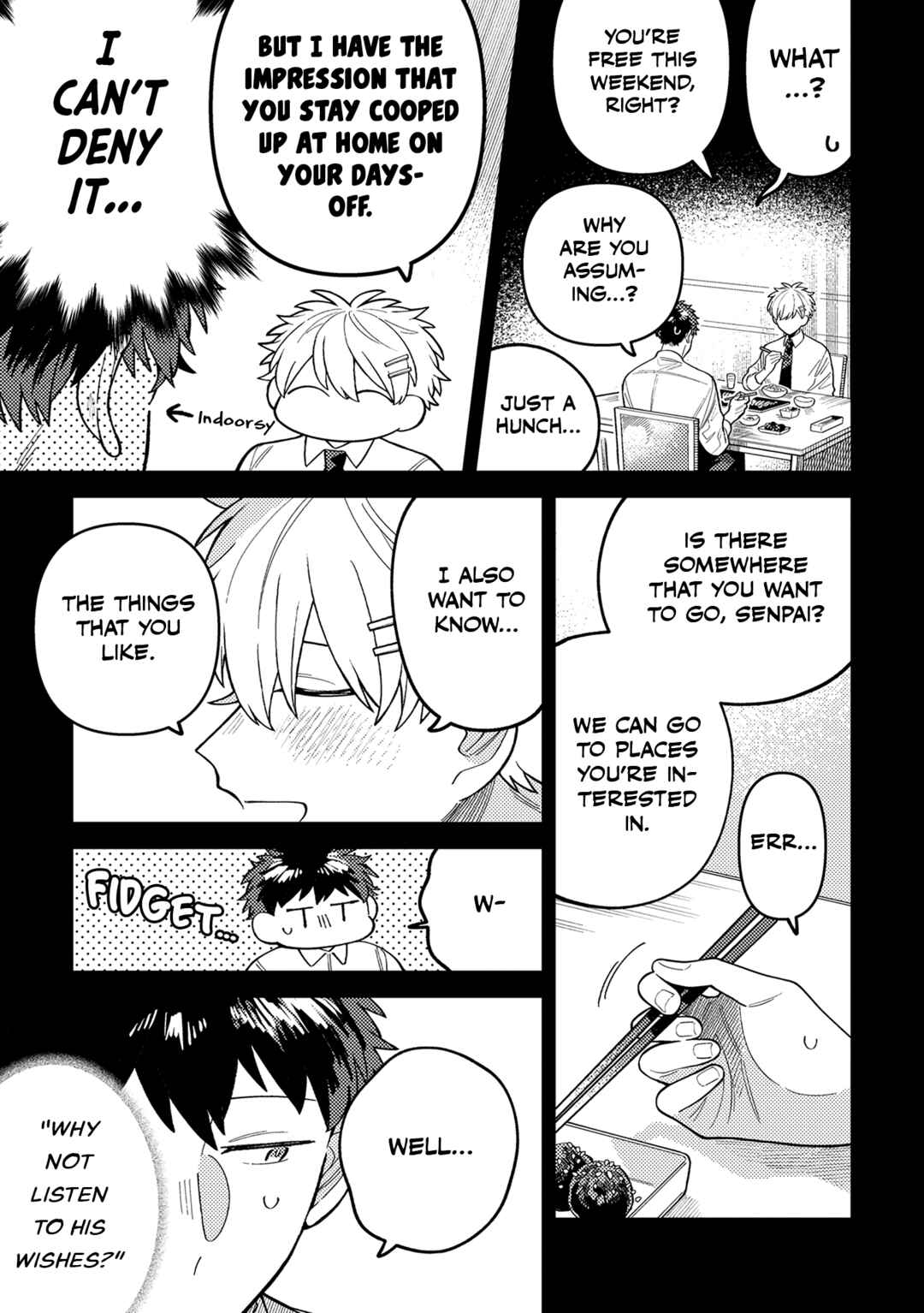 Chapter 3 - Page 8