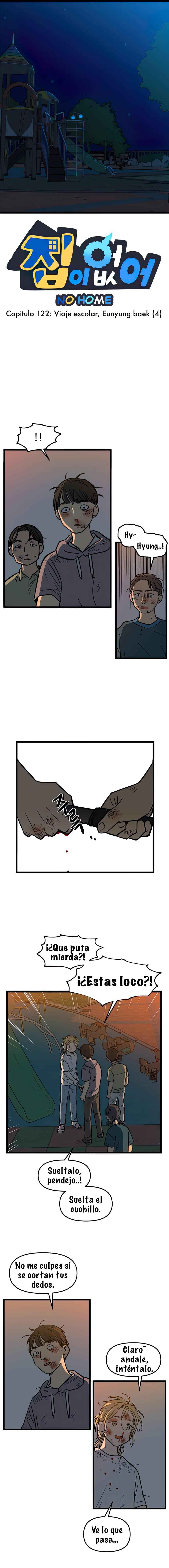 Chapter 122 - Page 1