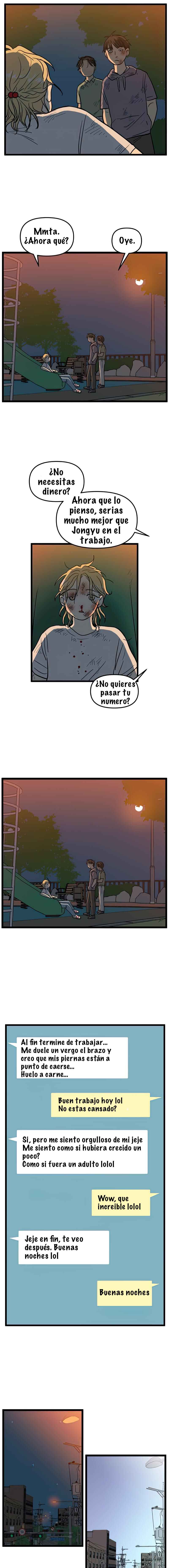 Chapter 122 - Page 8