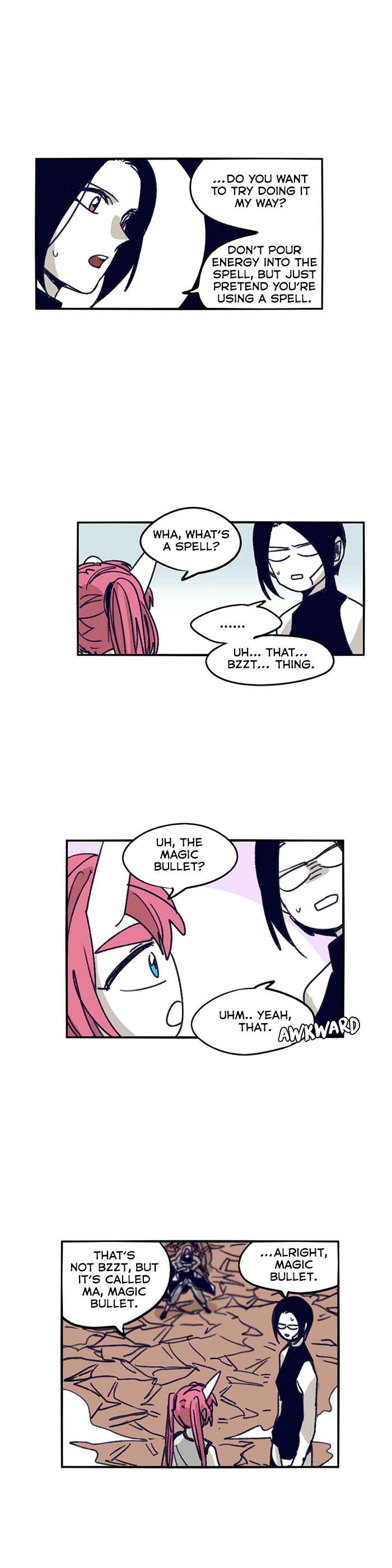 Chapter 98 - Page 17