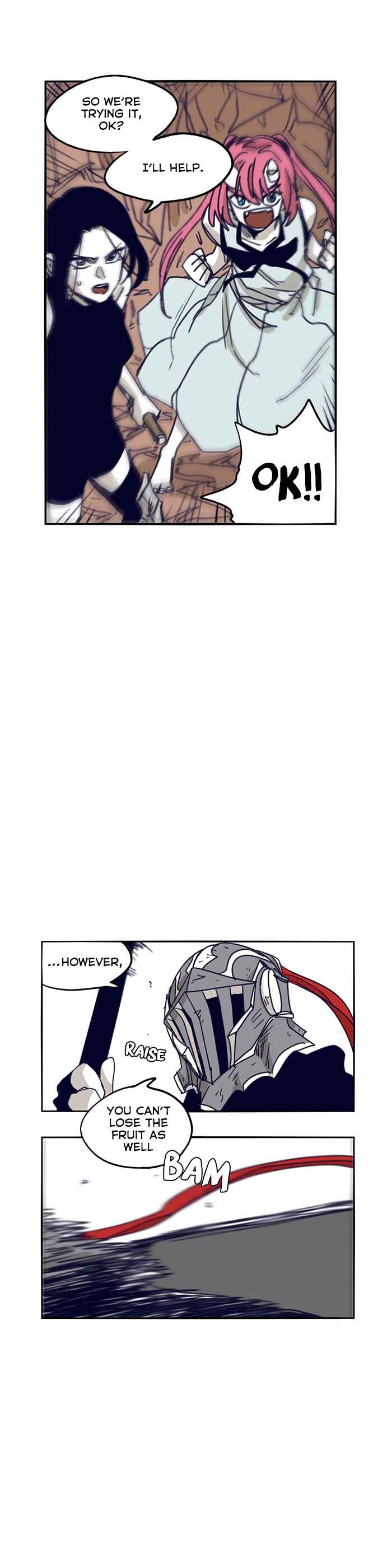 Chapter 98 - Page 18