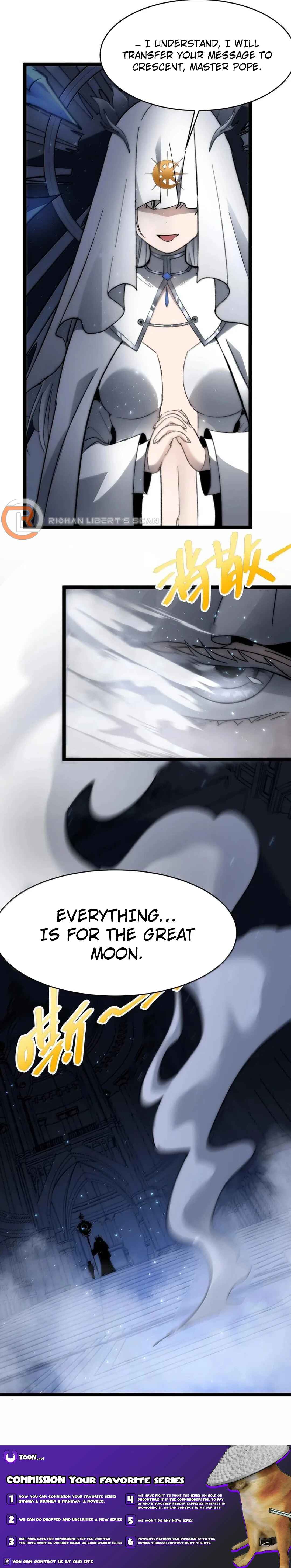 Chapter 134 - Page 19