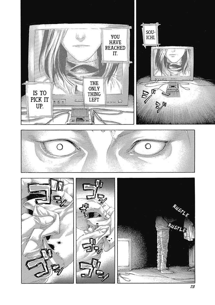 Chapter 520 - Page 10