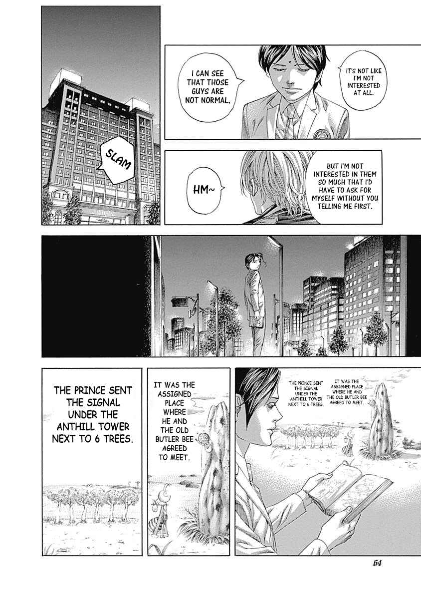 Chapter 520 - Page 4