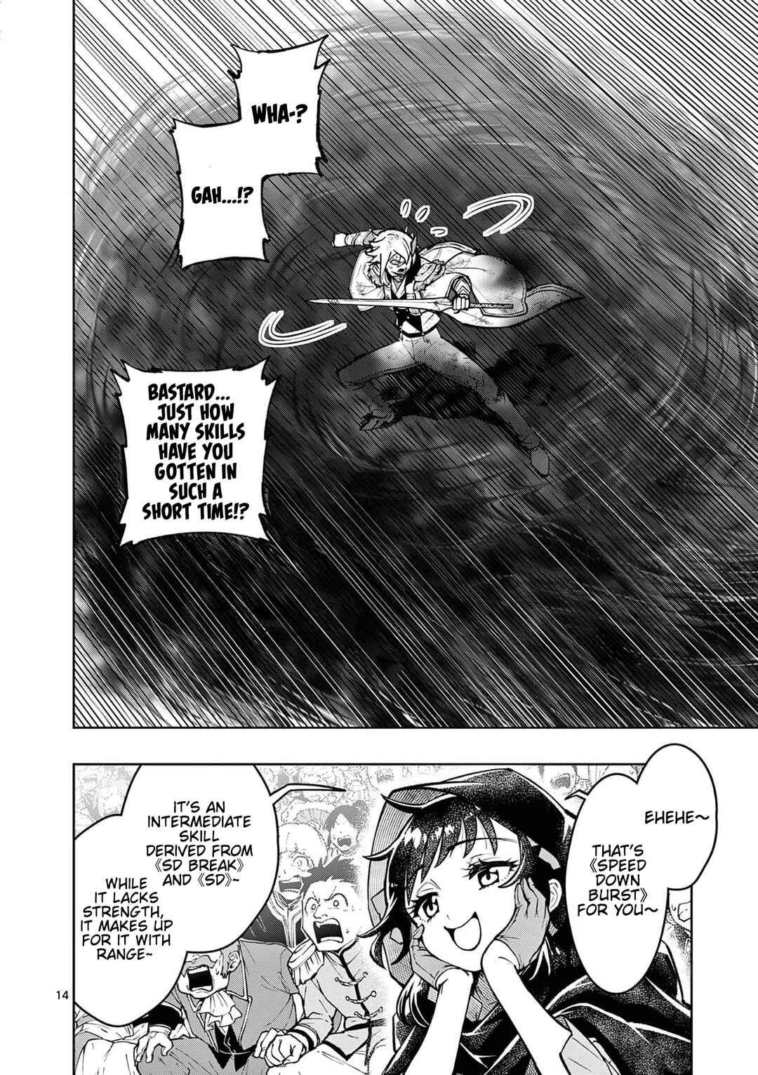 Chapter 35 - Page 15