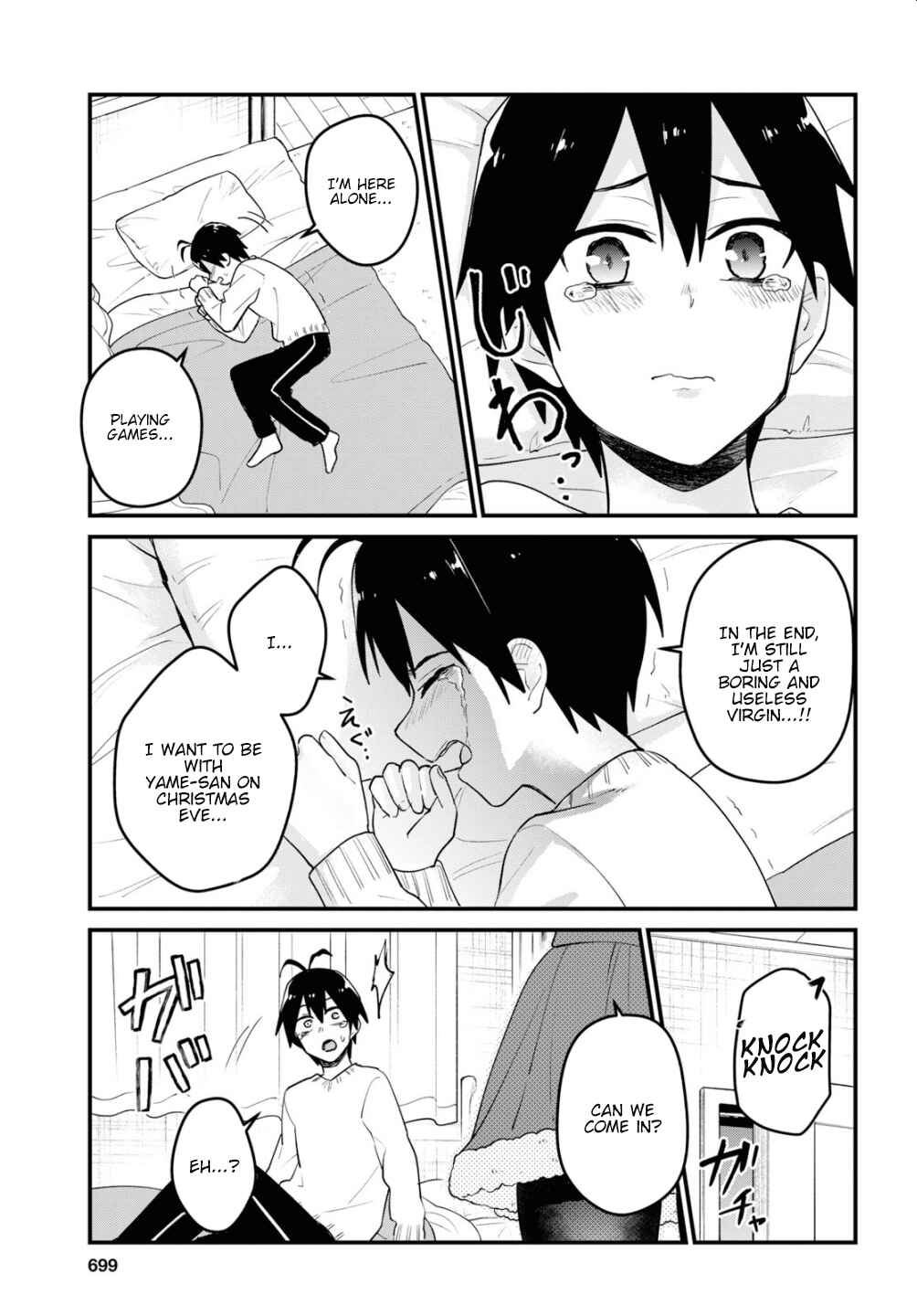 Chapter 93 - Page 14