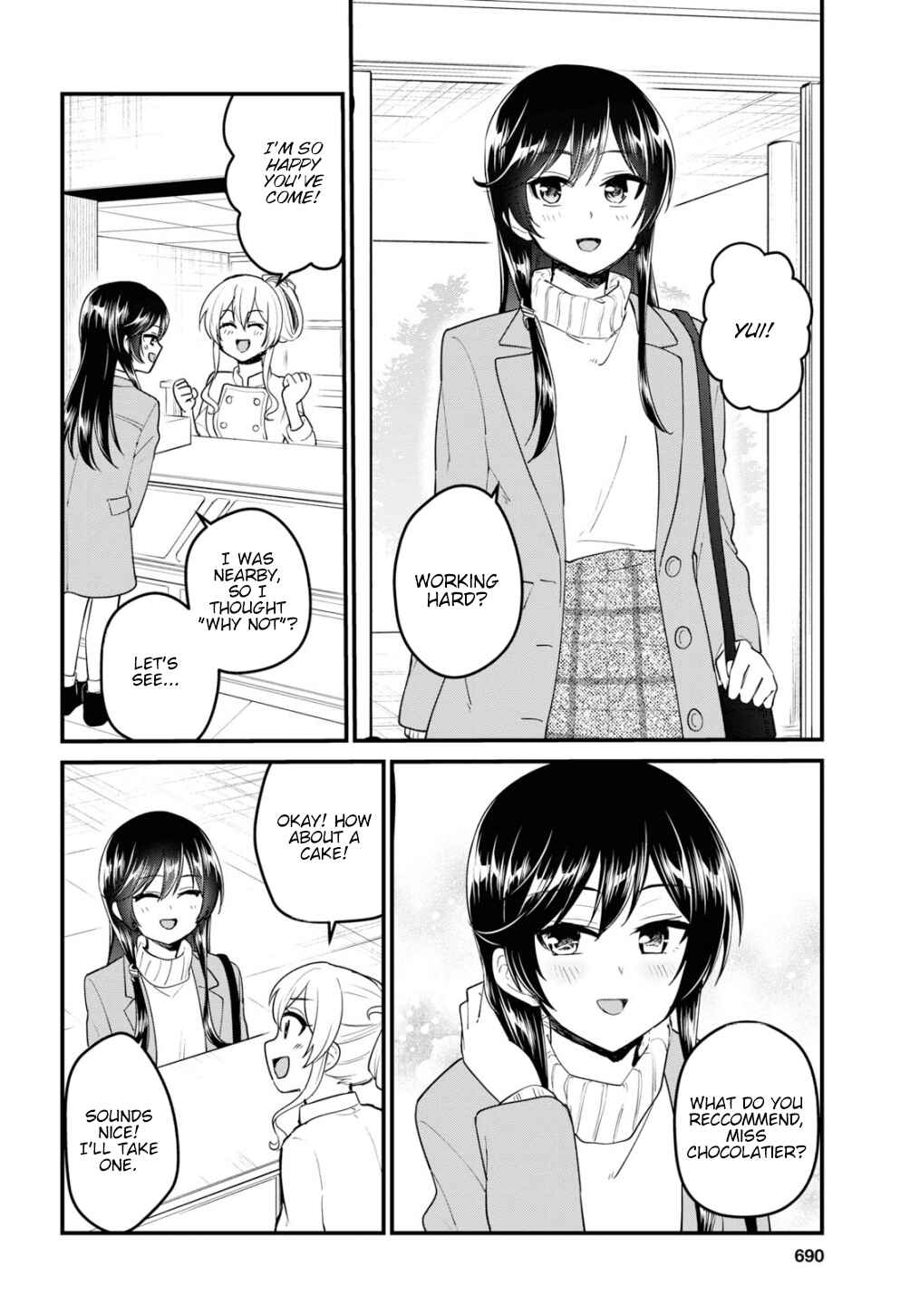 Chapter 93 - Page 5